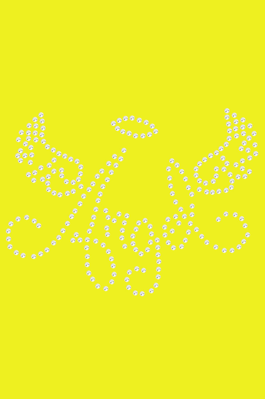 Angel with Wings - Bandana