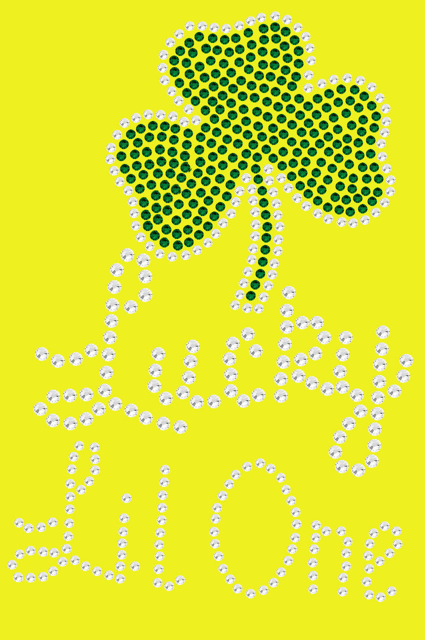 Lucky Lil One - Bandanna