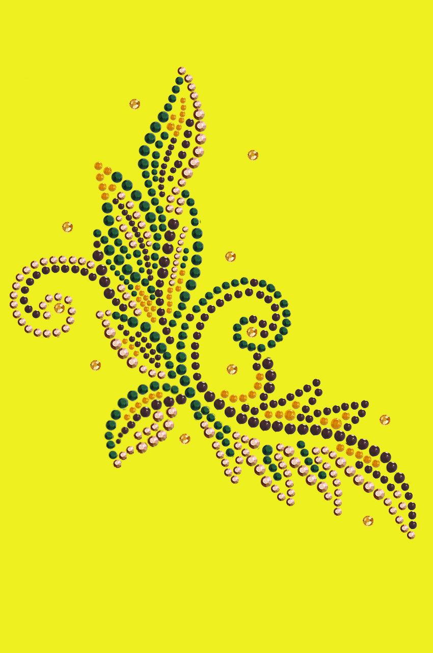 Fall Leaves 2 - Bandanna