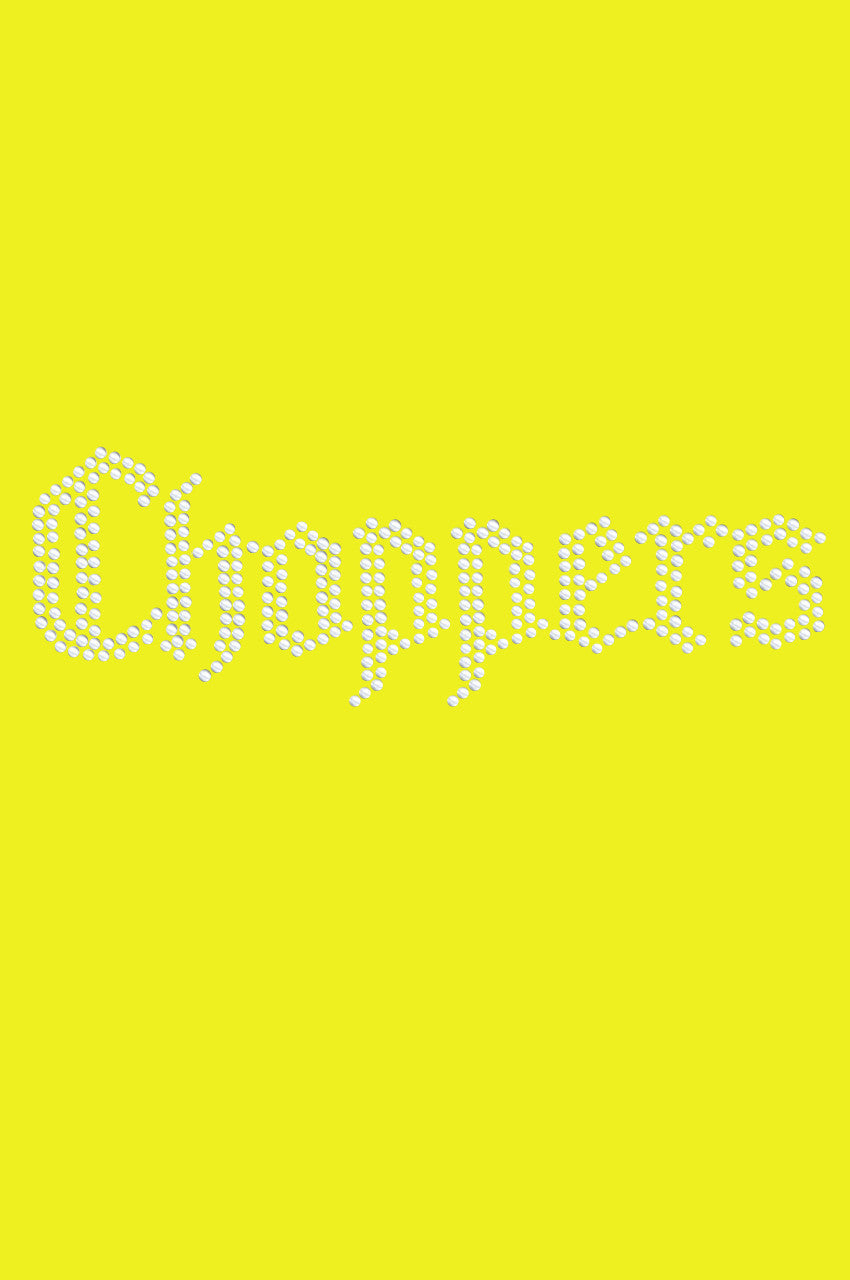 Choppers - Bandana