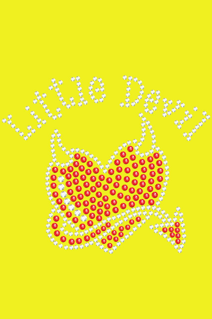 Little Devil - Bandanna