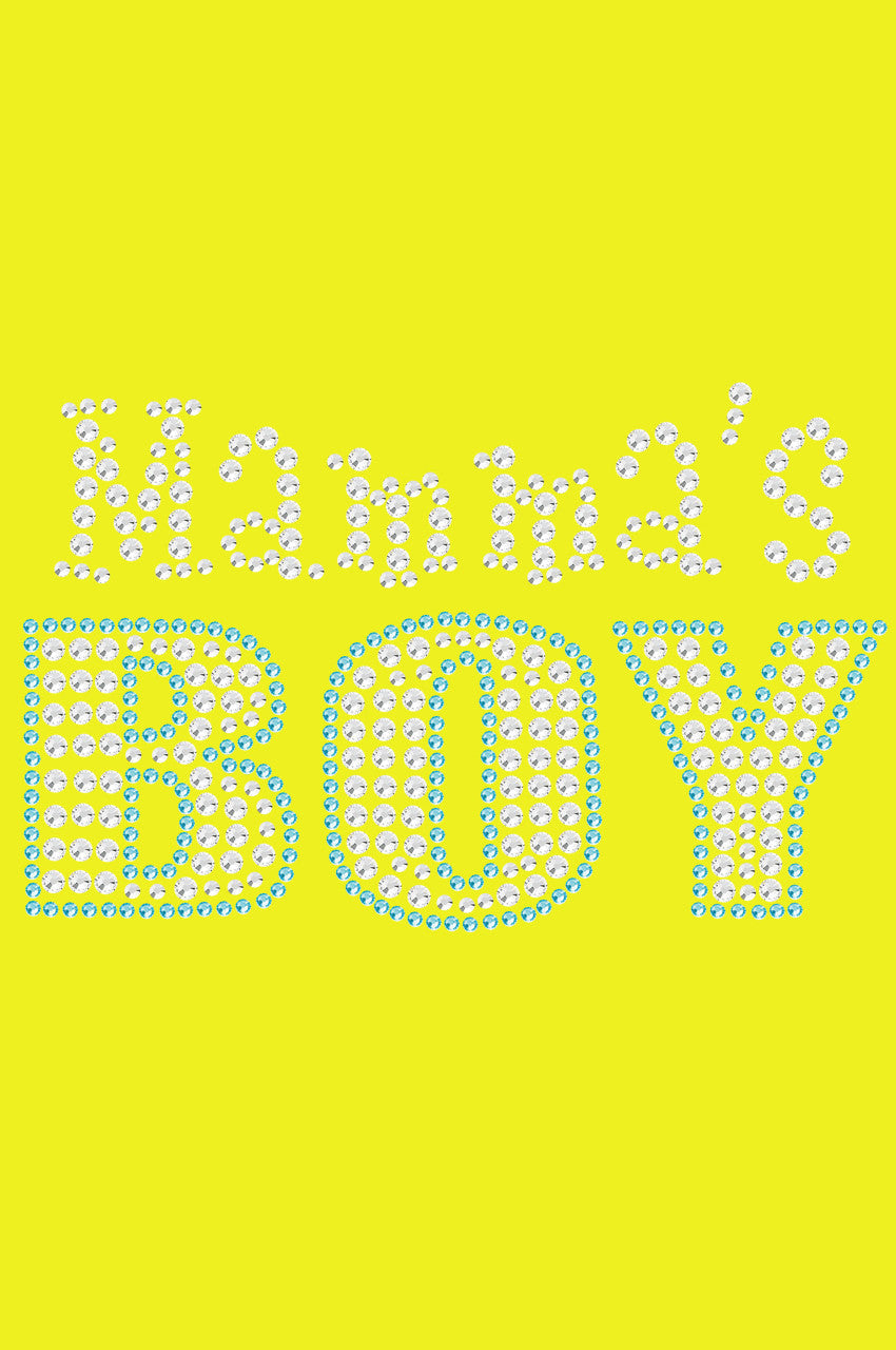 Mama's Boy - Bandanna