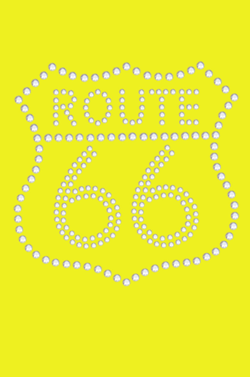 Route 66 - Bandanas