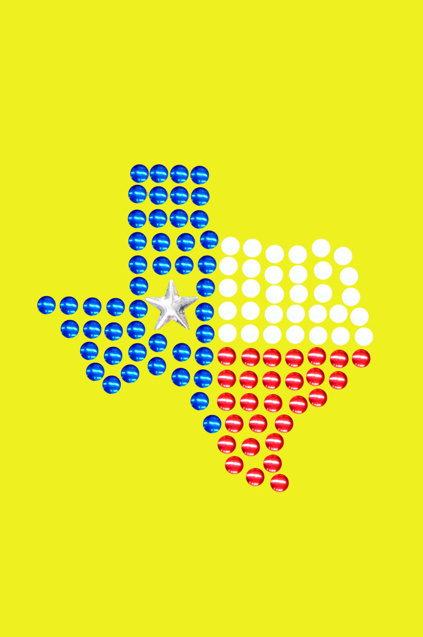 Texas - Bandanna