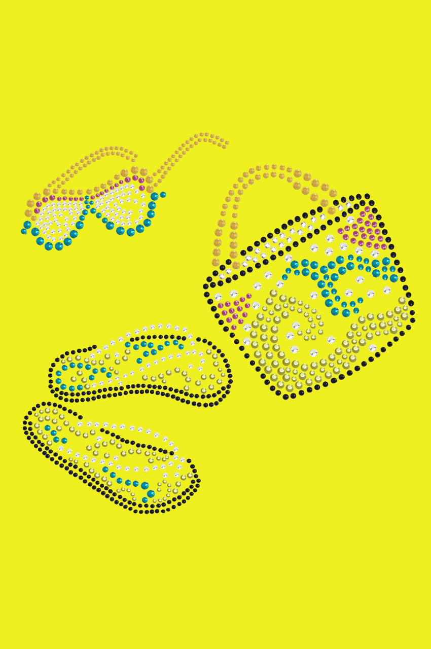 Beach Accessories - Bandanna