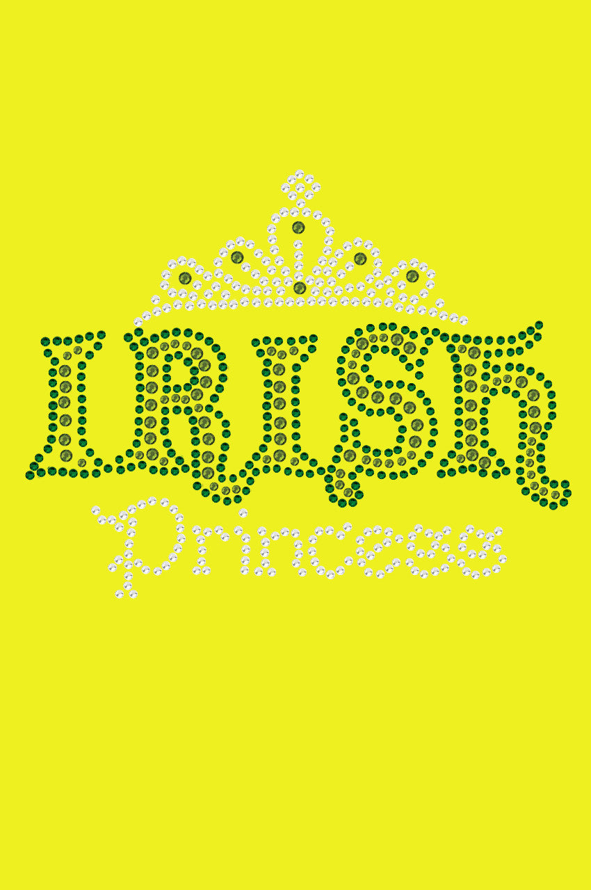 Irish Princess - Bandanna