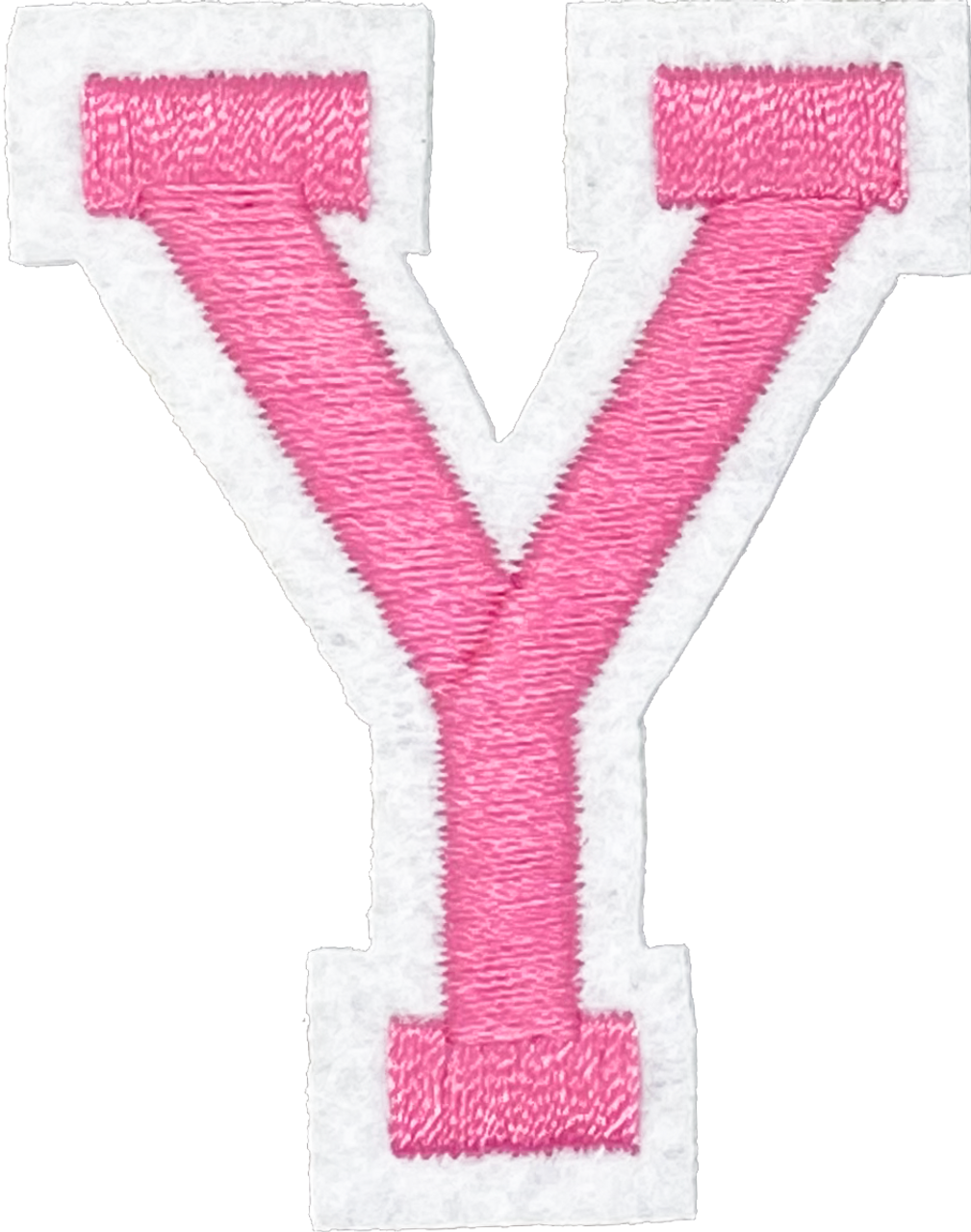 Pink Y - Patch