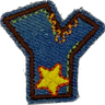 Denim Y - Patch