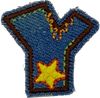 Denim Y - Patch