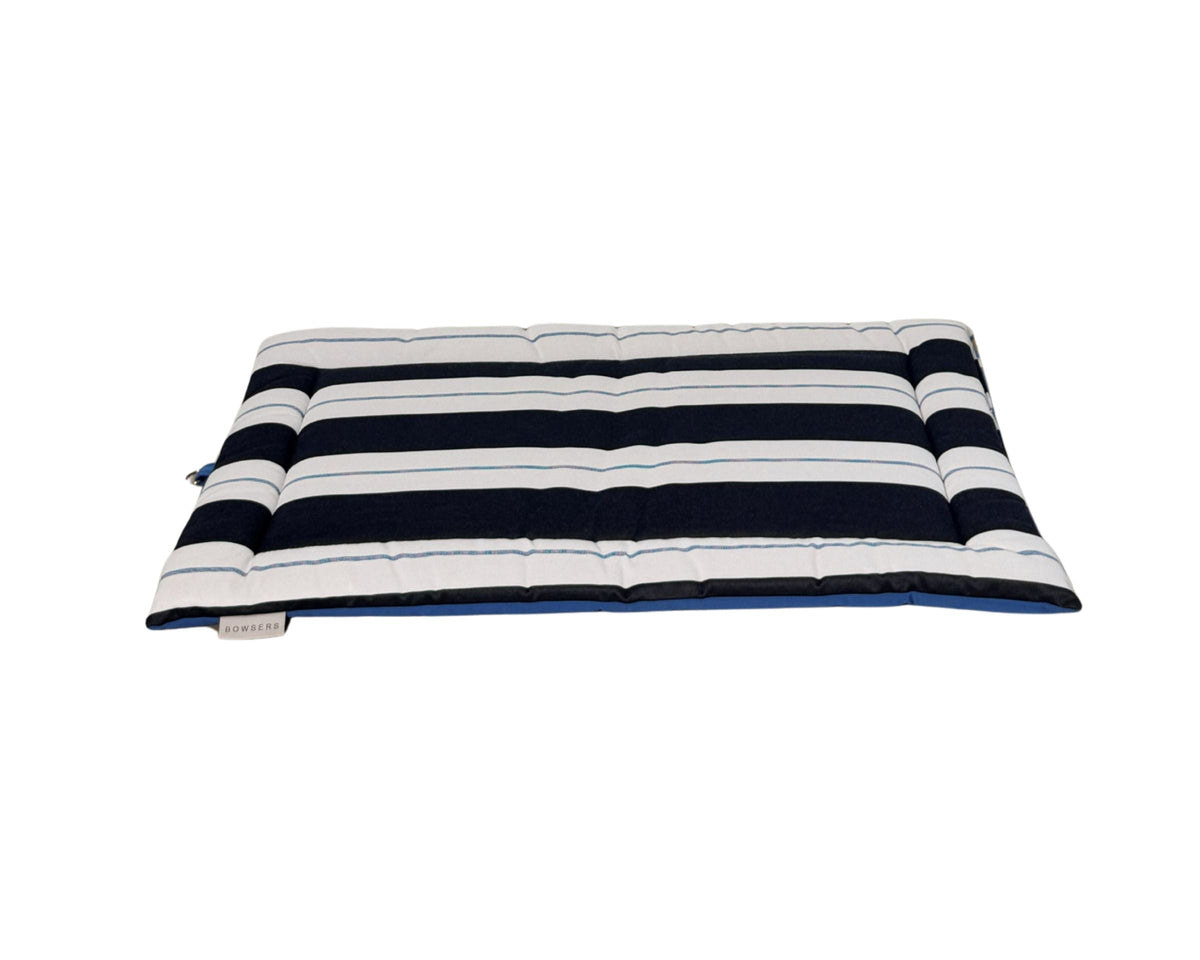 Bowsers Cabana Reversible Indoor-Outdoor Dog Mat