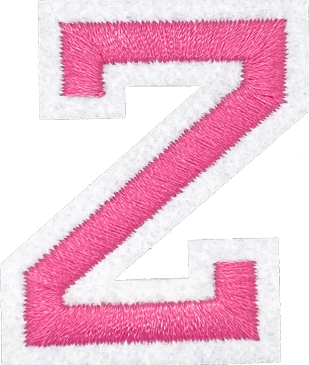 Pink Z - Patch