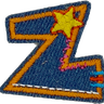 Denim Z - Patch