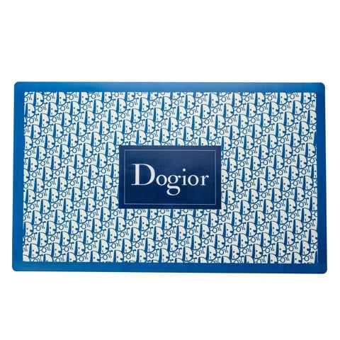Haute Diggity Dog Dogior Dog Placemat