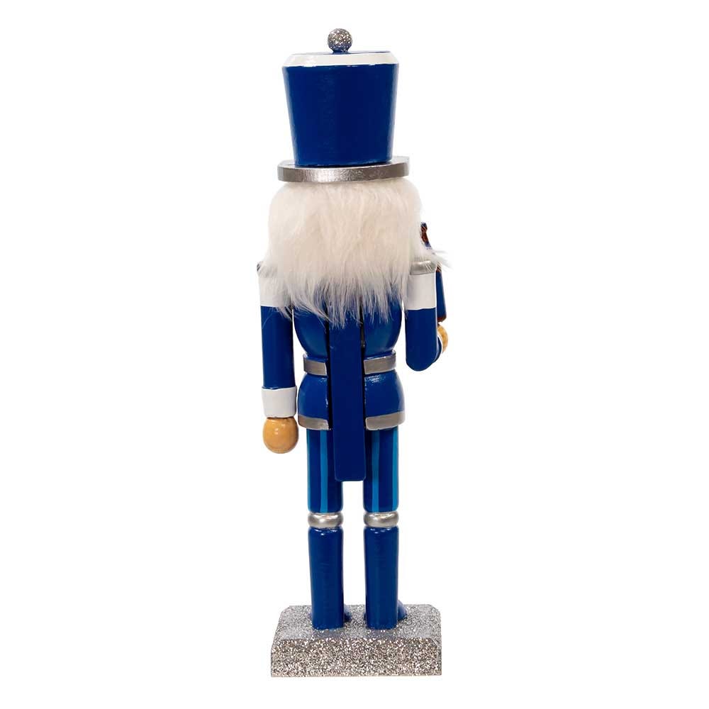 Kurt Adler 10-Inch Budweiser Bud Light Nutcracker
