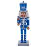 Kurt Adler 10-Inch Budweiser Bud Light Nutcracker