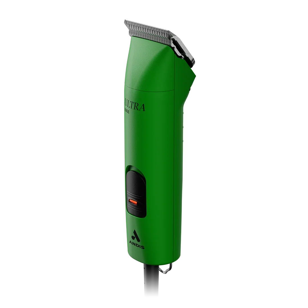 Andis Ultra Edge AGC 2 Speed Clipper Green