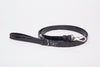 BESPOKE PAWS Dog - Small, Alligator Leash