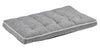 Bowsers Allumina Luxury Dog Crate Mattress – Supportive Crate and Travel Cushioning