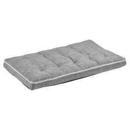 Bowsers Allumina Luxury Dog Crate Mattress – Supportive Crate and Travel Cushioning
