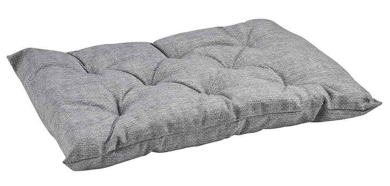 Bowsers Tufted Cushion Allumina