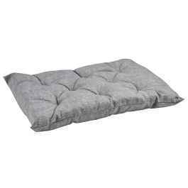 Bowsers Allumina Tufted Dog Crate Cushion – Washable Crate and Lounge Comfort
