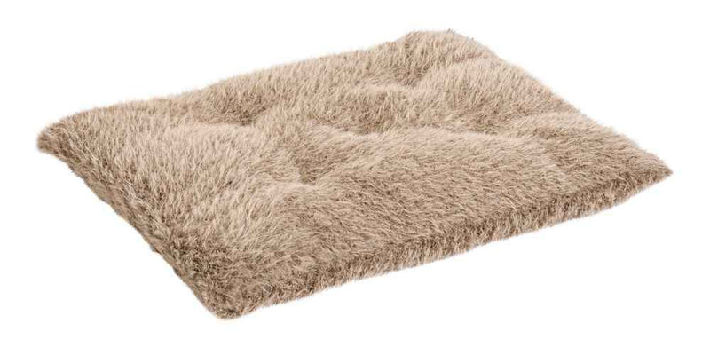 Bowsers Tufted Cushion Alpaca