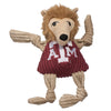 NCAA Texas A&M University, Reveille Knottie Plush Dog Toy