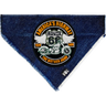 America's Highway Denim Bandana