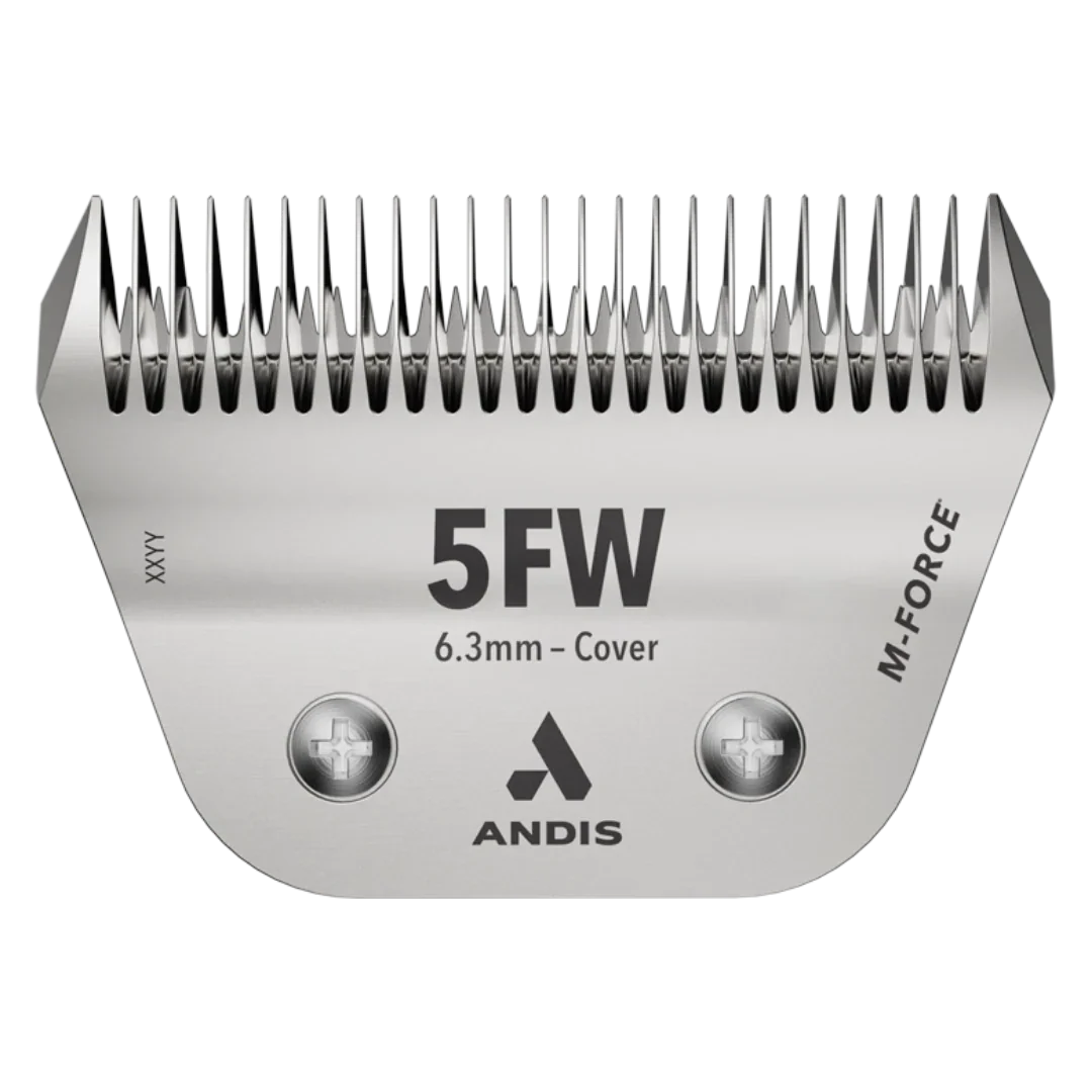 Andis #5FW M-Force Ultraedge Wide Blade