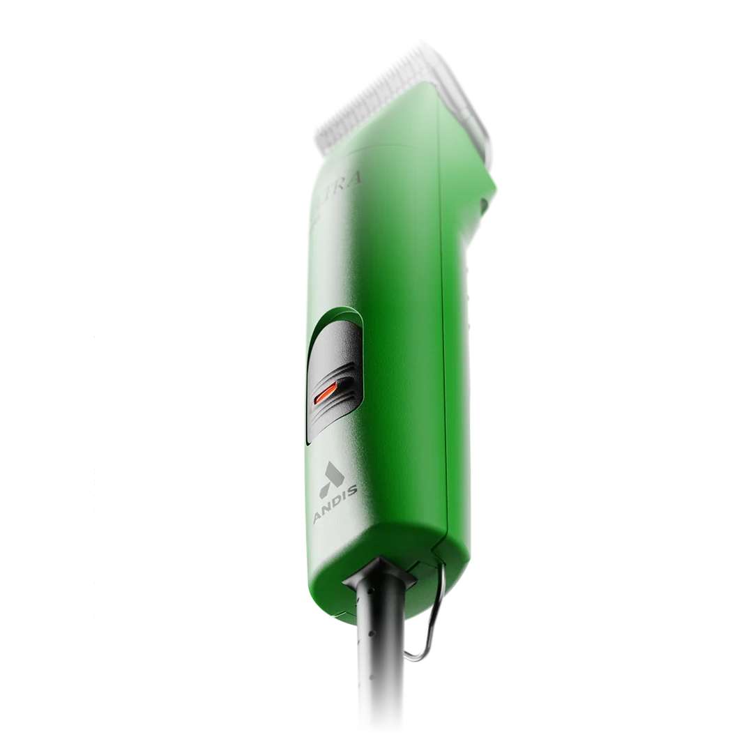 Andis Ultra Edge AGC 2 Speed Clipper Green
