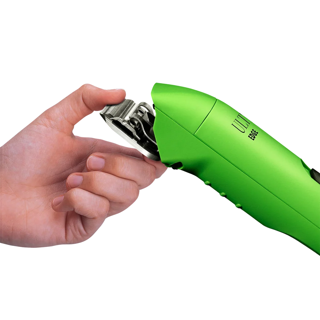 Andis Ultra Edge AGC 2 Speed Clipper Green