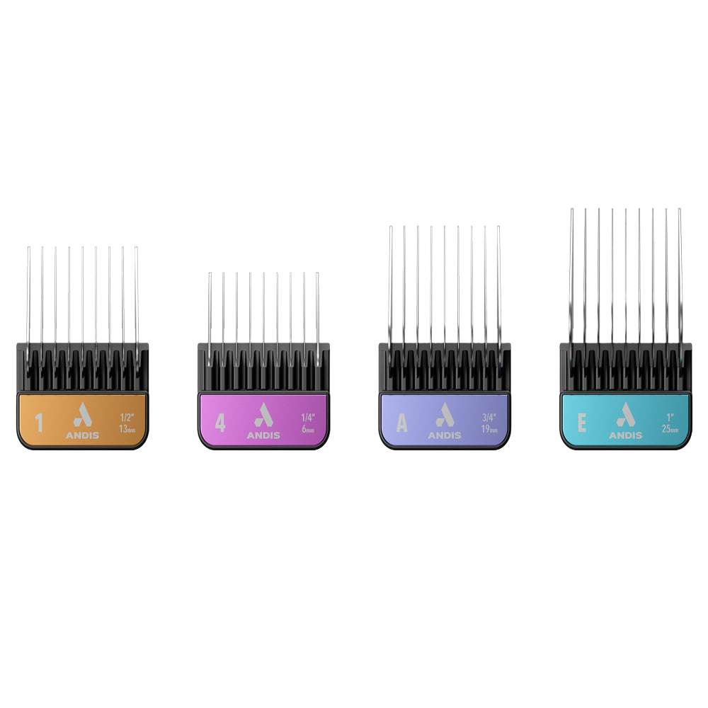 Andis Dog beSPOKE Cordless Clipper