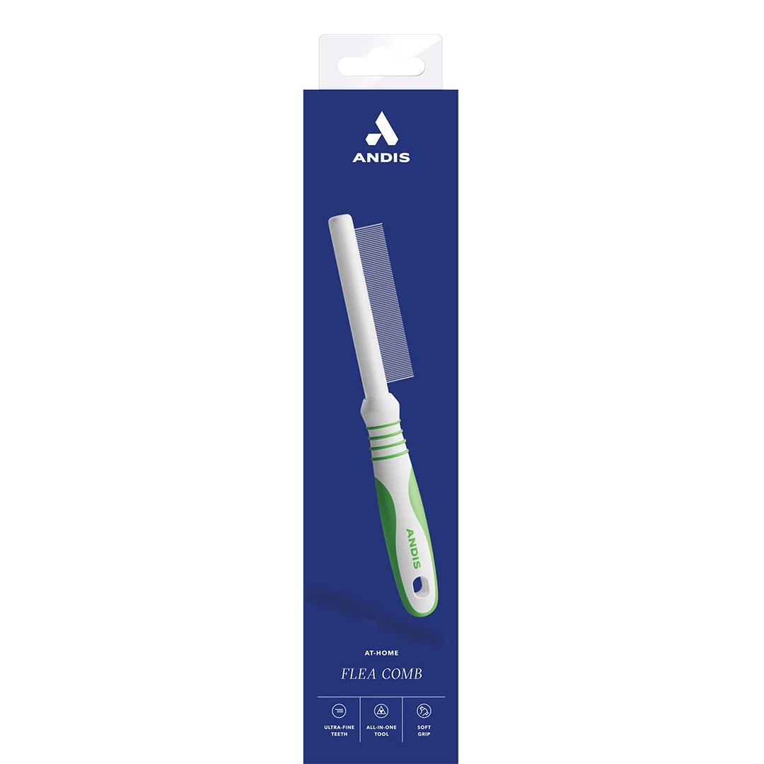 Andis Flea Comb