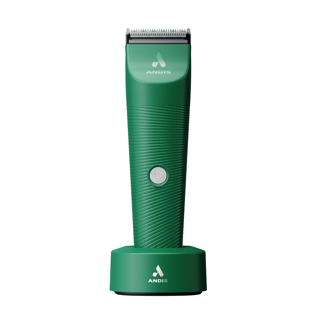 Andis Dog Vida Green Cordless Clipper