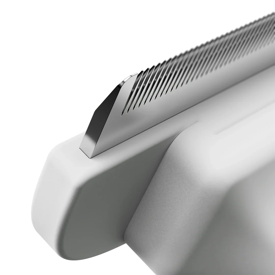 Andis Straight Blade Deshedding Tool