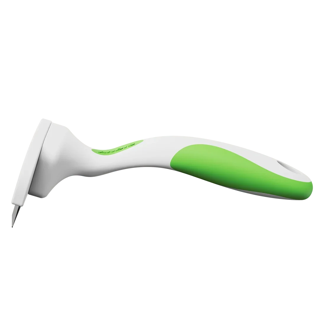 Andis Straight Blade Deshedding Tool