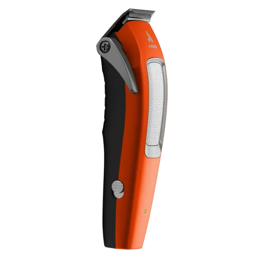 Andis Easy Clip Cordless II Clipper Orange