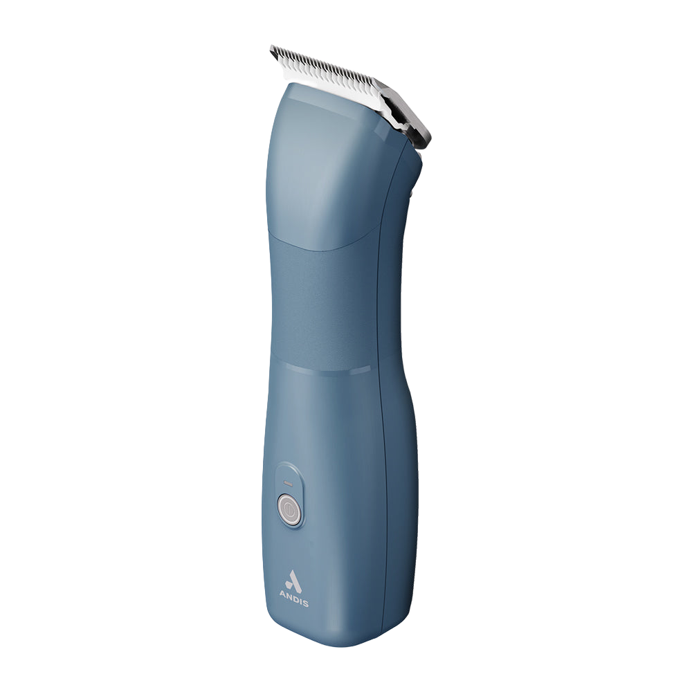 Andis Dog Emerge Clipper Blue