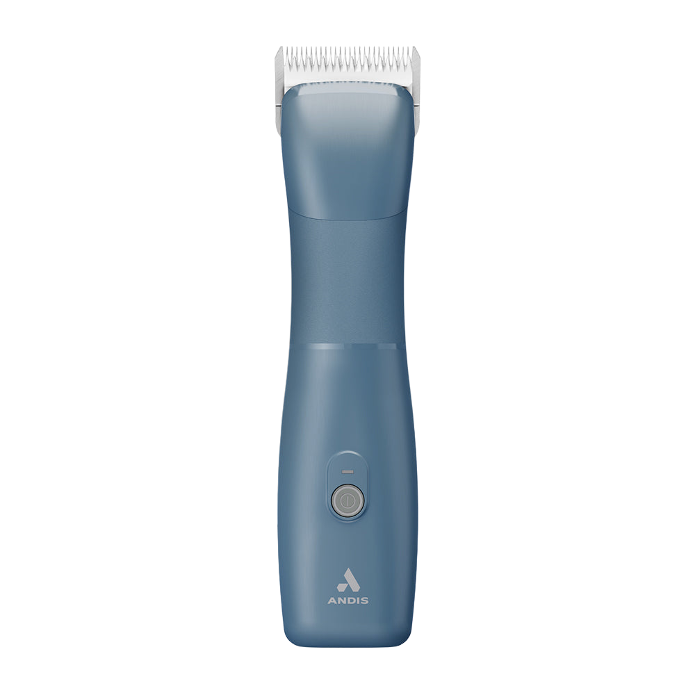Andis Dog Emerge Clipper Blue