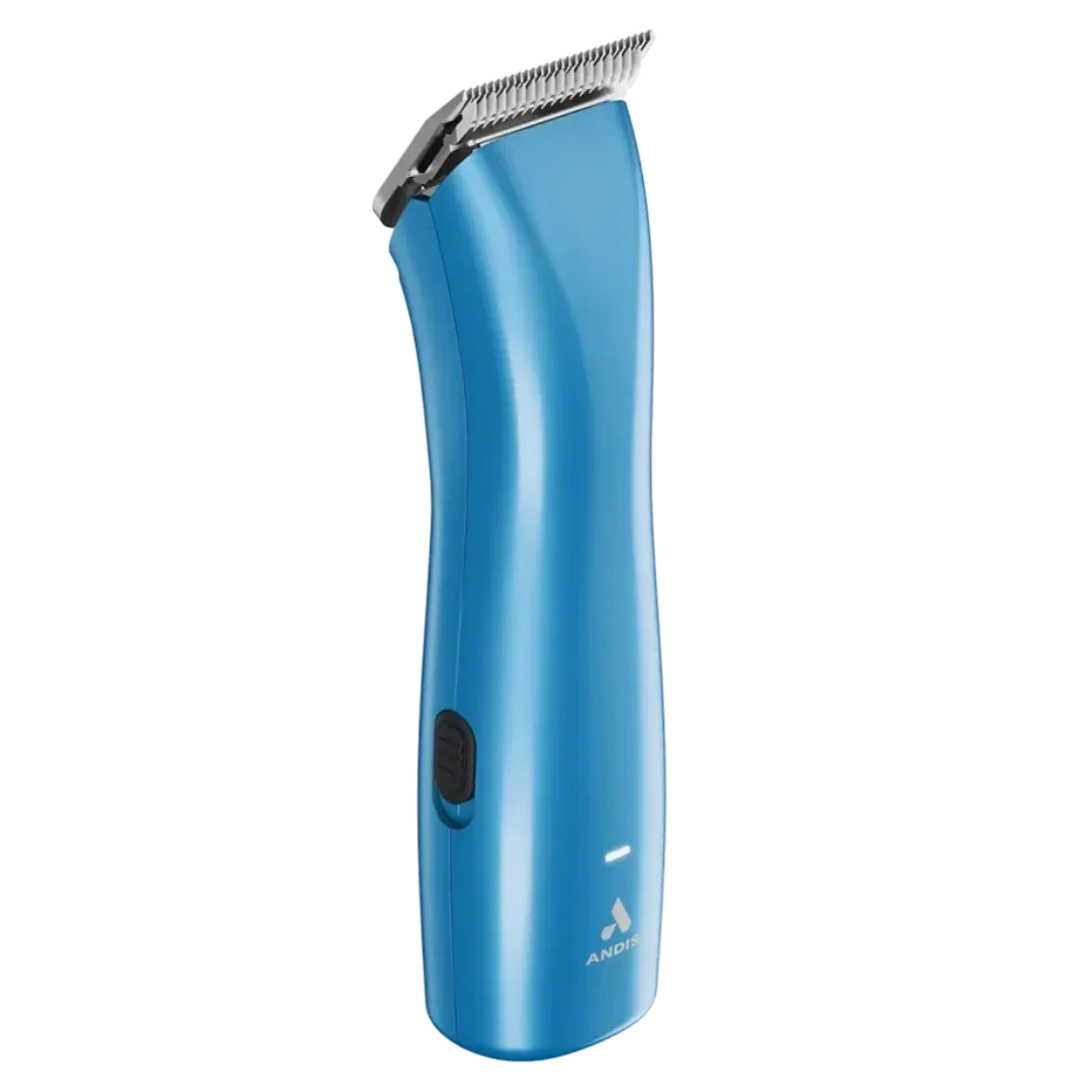 Andis Dog Emerge Lite Clipper Blue
