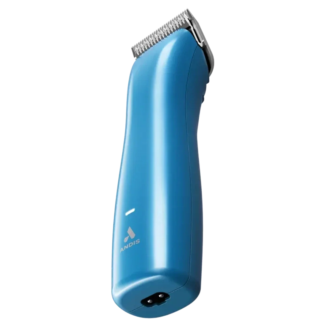 Andis Dog Emerge Lite Clipper Blue