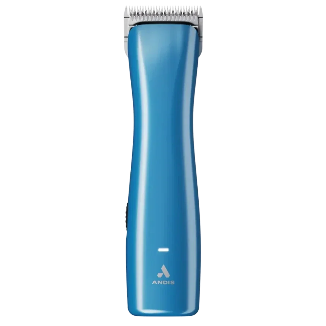 Andis Dog Emerge Lite Clipper Blue