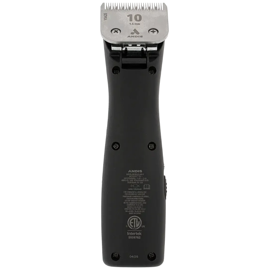 Andis Dog Emerge Lite Clipper Cosmic Crush