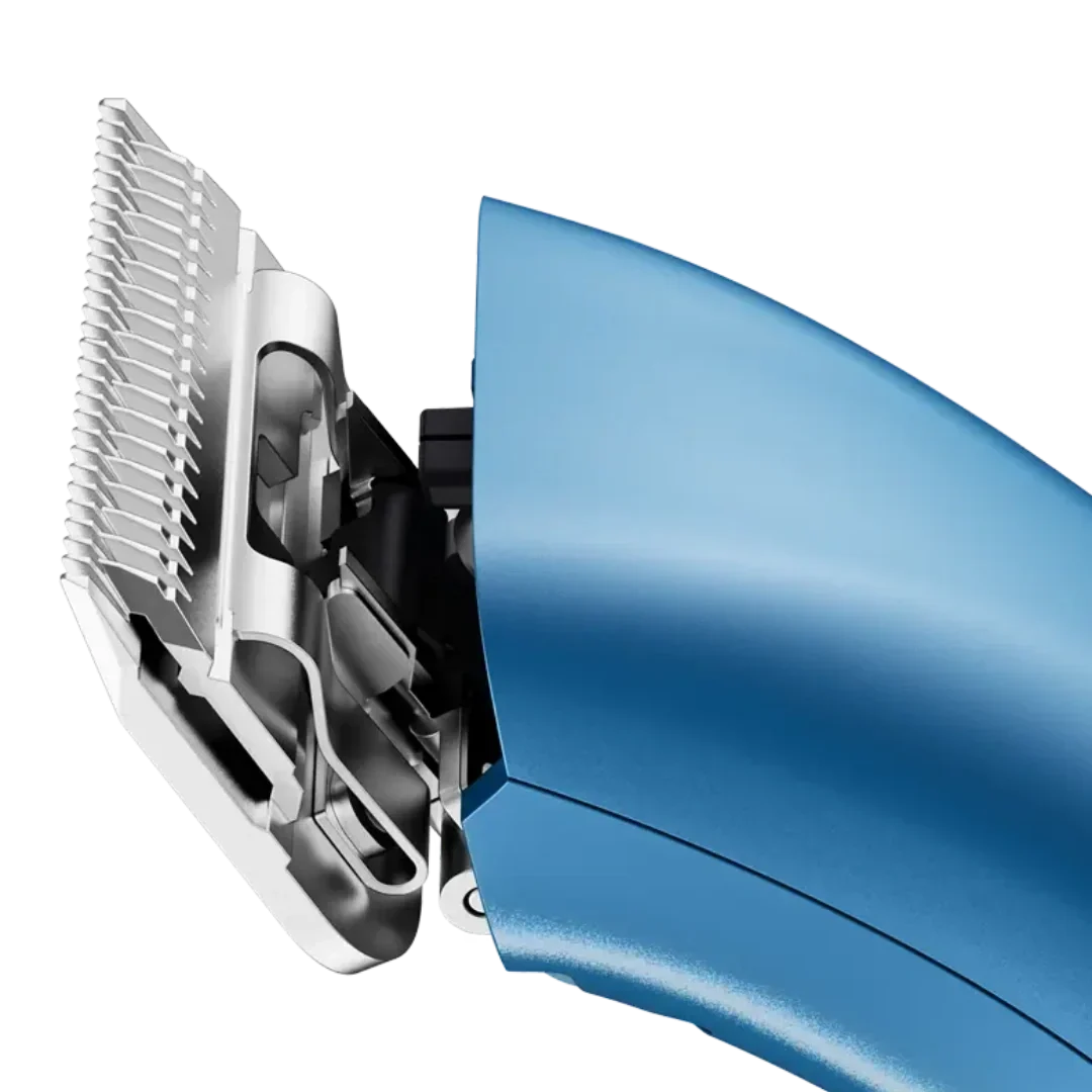 Andis Dog Emerge Lite Clipper Blue