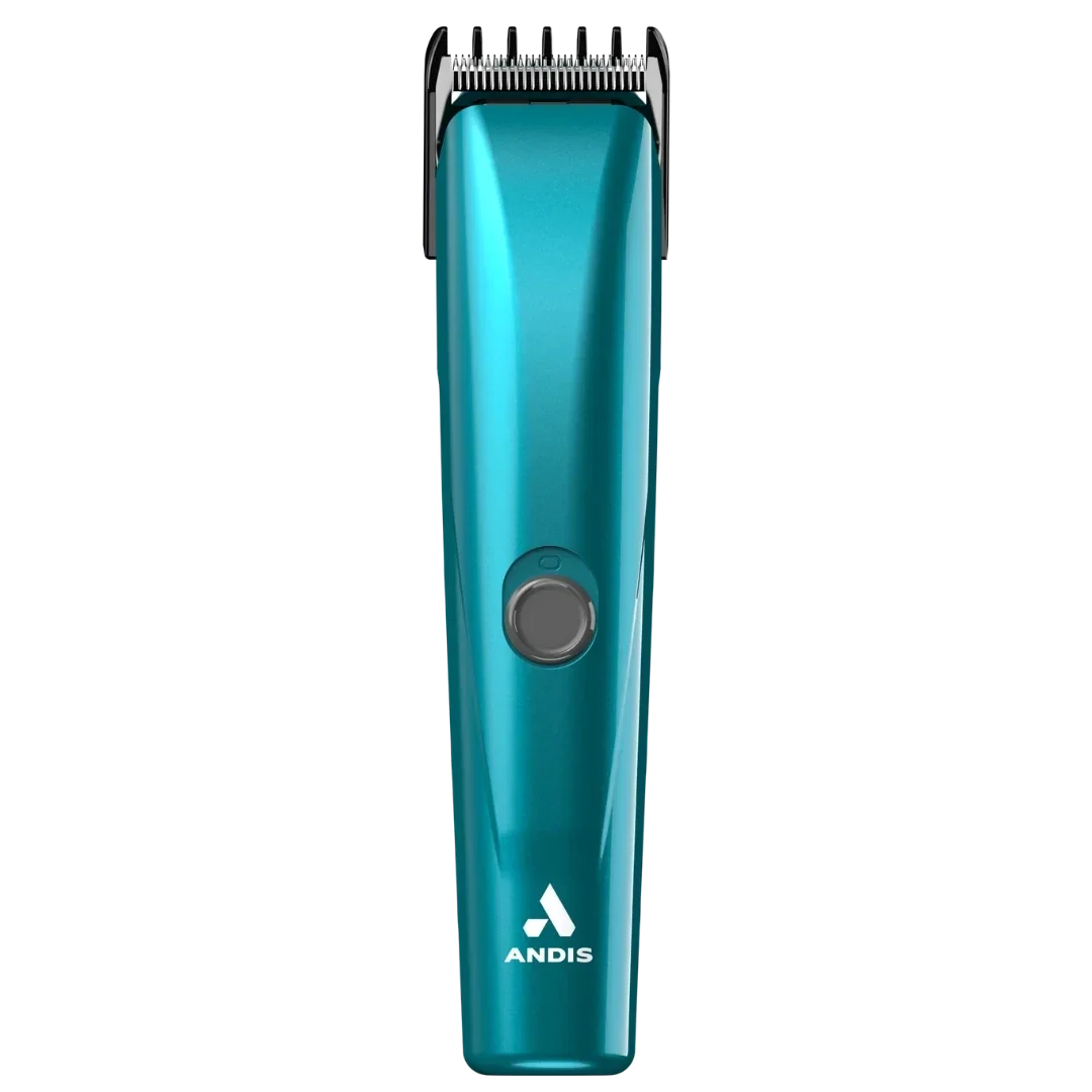 Andis Dog Emerge Trim Sea Breeze Blue Cordless Trimmer