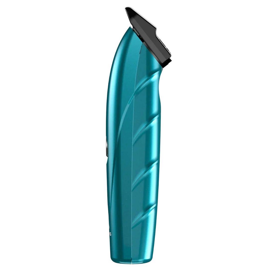 Andis Dog Emerge Trim Sea Breeze Blue Cordless Trimmer