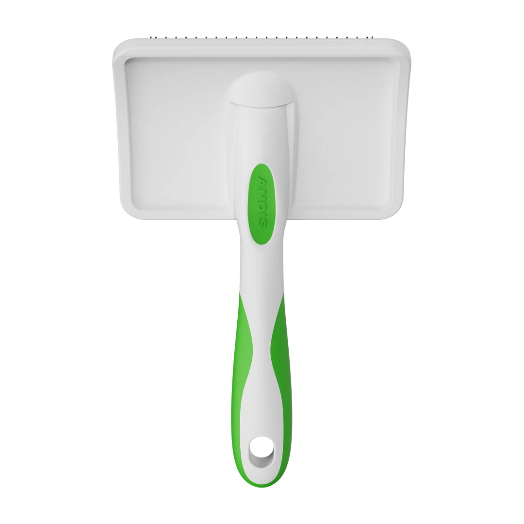 Andis Dog Large Firm Slicker Brush