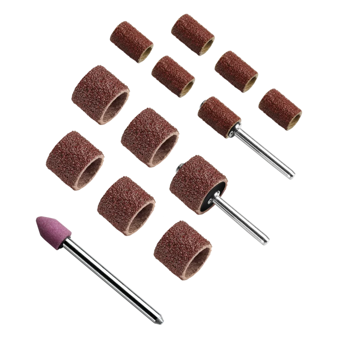 Andis Nail Grinder Replacement Accessory Pack