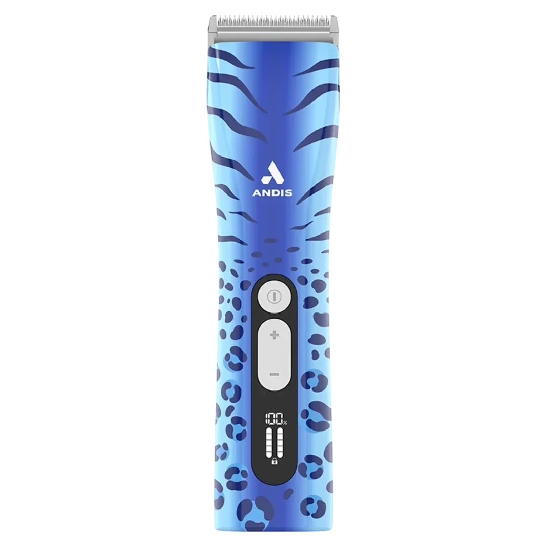 Andis Dog ProClip 5-in-1 Clipper Wild Edition