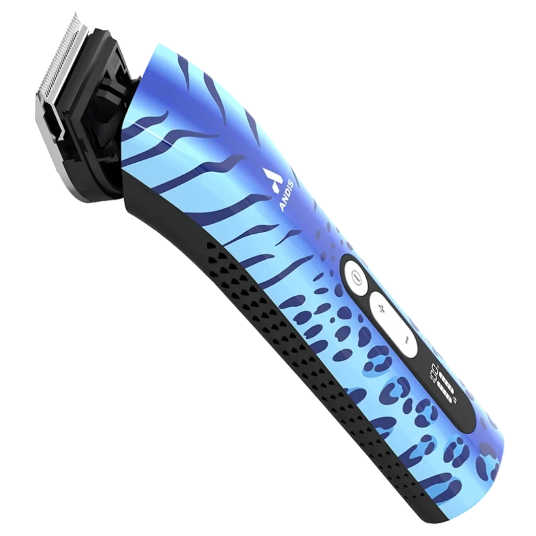 Andis Dog ProClip 5-in-1 Clipper Wild Edition